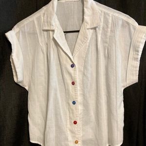 Vintage shirt from?